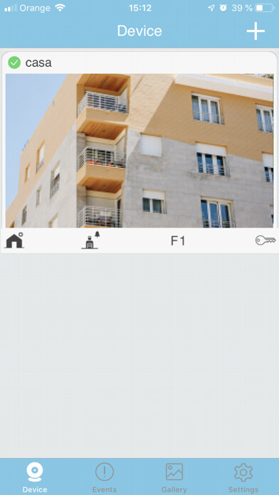 Emulate iPhone app WI-BOX using MyAndroid Emulate iPhone app WI-BOX using MyAndroid