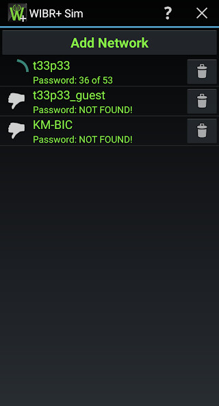Run android online APK WIBR+ Simulator from MyAndroid or emulate WIBR+ Simulator using MyAndroid