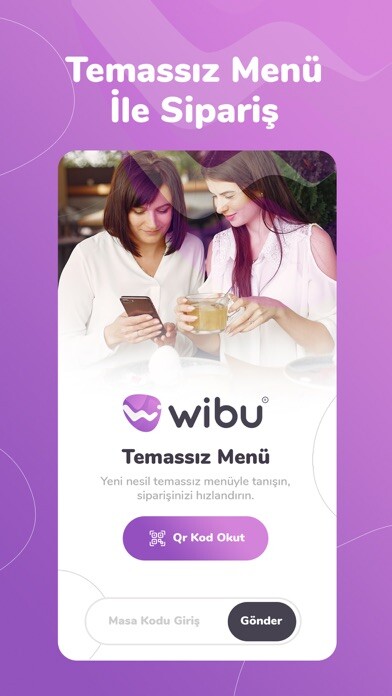 Emulate iPhone app Wibu using MyAndroid Emulate iPhone app Wibu using MyAndroid