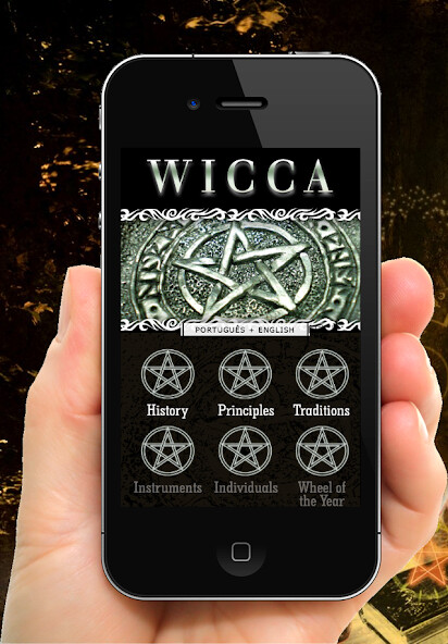 Run android online APK Wicca guide from MyAndroid or emulate Wicca guide using MyAndroid Run android online APK Wicca guide from MyAndroid or emulate Wicca guide using MyAndroid