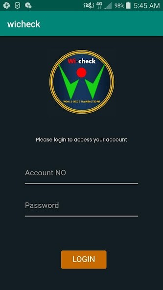 Run android online APK Wi.check from MyAndroid or emulate Wi.check using MyAndroid Run android online APK Wi.check from MyAndroid or emulate Wi.check using MyAndroid