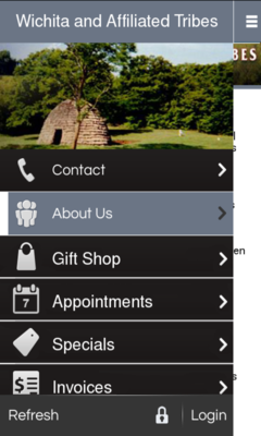 Emulate Android APK Wichita and Affiliated Tribes Emulate Android APK Wichita and Affiliated Tribes