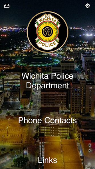 Run android online APK Wichita Police Department from MyAndroid or emulate Wichita Police Department using MyAndroid