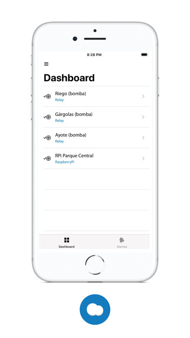 Emulate iPhone app WIC IoT using MyAndroid Emulate iPhone app WIC IoT using MyAndroid