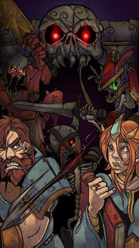 Emulate Android APK Wicked Lair
