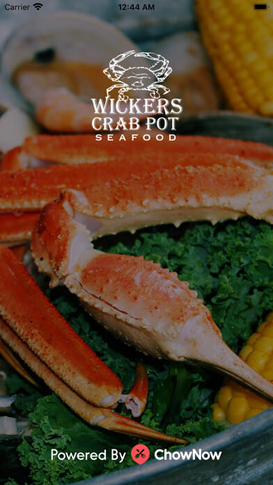 Emulate iPhone app Wickers Crab Pot using MyAndroid Emulate iPhone app Wickers Crab Pot using MyAndroid