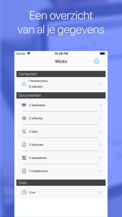 Emulate iPhone app Wicks using MyAndroid Emulate iPhone app Wicks using MyAndroid
