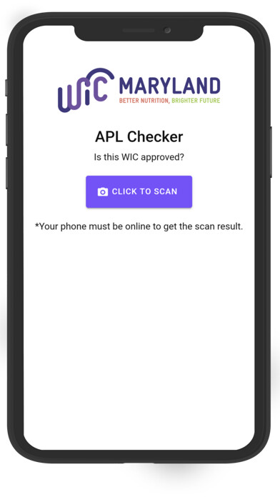 Emulate iPhone app WIC Vendor APL Checker using MyAndroid Emulate iPhone app WIC Vendor APL Checker using MyAndroid