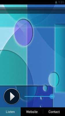 Emulate Android APK WideNET Radio Emulate Android APK WideNET Radio