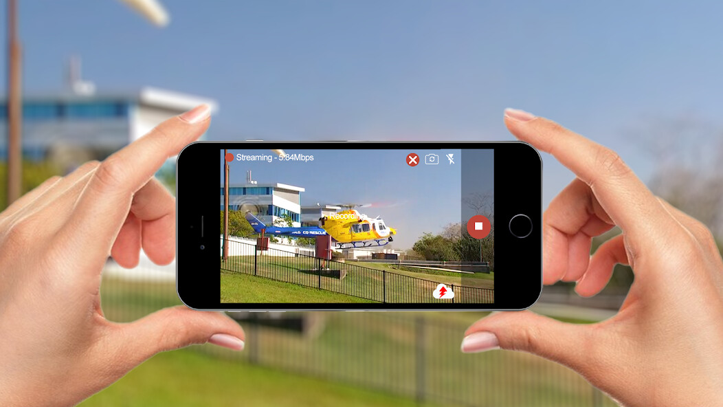 Emulate Android APK WideNet