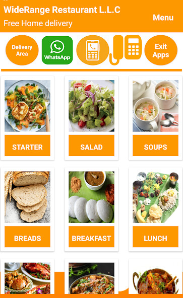 Run android online APK widerange restaurant from MyAndroid or emulate widerange restaurant using MyAndroid Run android online APK widerange restaurant from MyAndroid or emulate widerange restaurant using MyAndroid