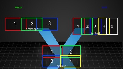 Emulate iPhone app WideScreen Pro using MyAndroid Emulate iPhone app WideScreen Pro using MyAndroid