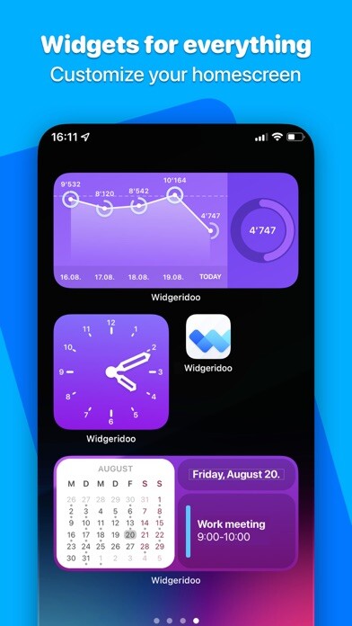 Emulate iPhone app Widgeridoo using MyAndroid Emulate iPhone app Widgeridoo using MyAndroid