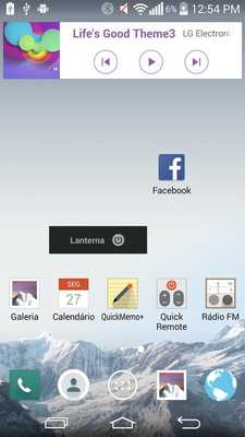 Emulate Android APK Widget Flashlight Emulate Android APK Widget Flashlight