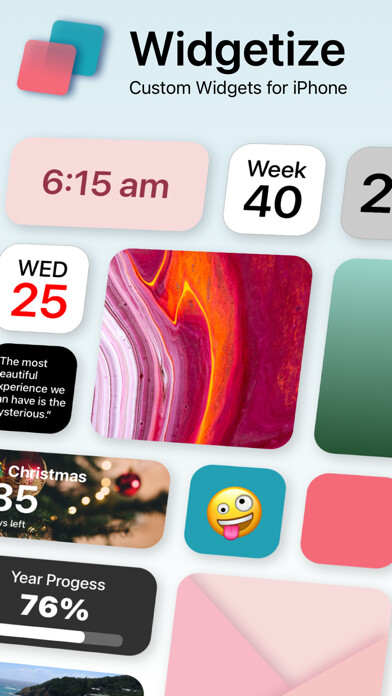 Emulate iPhone app Widgetize: Widget Generator using MyAndroid Emulate iPhone app Widgetize: Widget Generator using MyAndroid