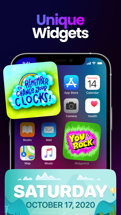 Emulate iPhone app WidgetKid: Custom Widget Maker using MyAndroid Emulate iPhone app WidgetKid: Custom Widget Maker using MyAndroid