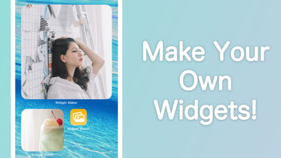 Emulate iPhone app Widget Maker - Create Widget using MyAndroid Emulate iPhone app Widget Maker - Create Widget using MyAndroid