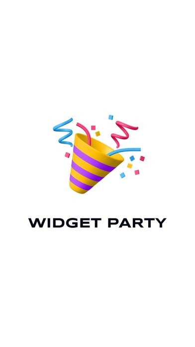 Emulate iPhone app Widget Party using MyAndroid Emulate iPhone app Widget Party using MyAndroid
