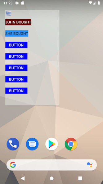Run android online APK Widget Recorder from MyAndroid or emulate Widget Recorder using MyAndroid Run android online APK Widget Recorder from MyAndroid or emulate Widget Recorder using MyAndroid