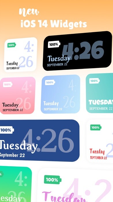Emulate iPhone app Widgets Master using MyAndroid Emulate iPhone app Widgets Master using MyAndroid