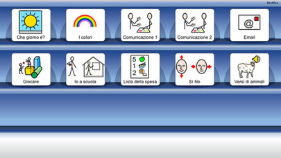 Emulate iPhone app Widgit Go IT using MyAndroid Emulate iPhone app Widgit Go IT using MyAndroid