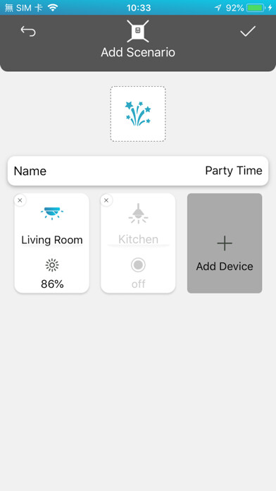 Emulate iPhone app WiDimPro using MyAndroid Emulate iPhone app WiDimPro using MyAndroid