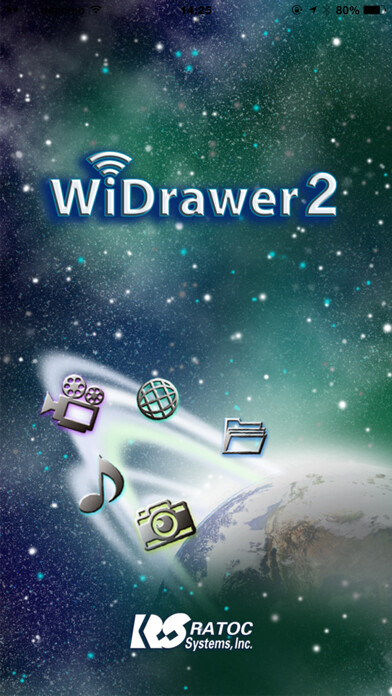Run android online APK WiDrawer2 from MyAndroid or emulate WiDrawer2 using MyAndroid