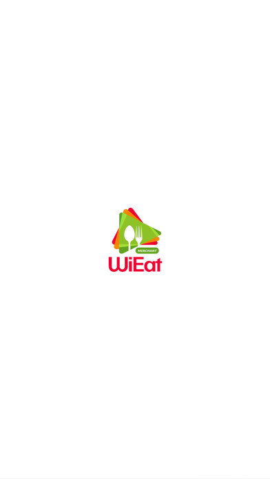 Emulate iPhone app WIEAT Merchant using MyAndroid