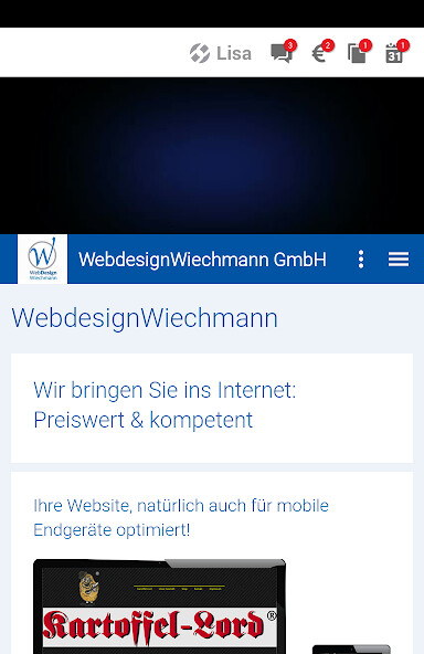 Run android online APK Wiechmann GmbH from MyAndroid or emulate Wiechmann GmbH using MyAndroid Run android online APK Wiechmann GmbH from MyAndroid or emulate Wiechmann GmbH using MyAndroid