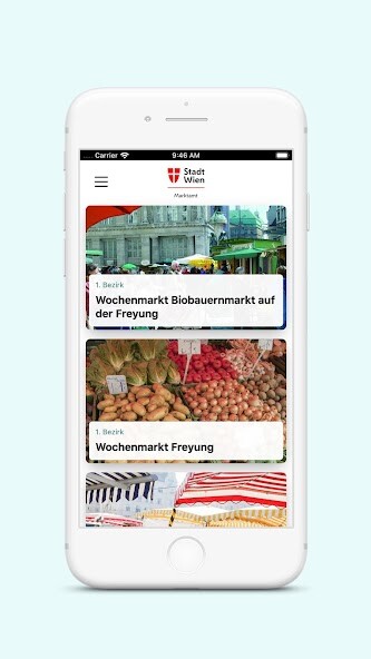 Run android online APK Wiener Märkte from MyAndroid or emulate Wiener Märkte using MyAndroid Run android online APK Wiener Märkte from MyAndroid or emulate Wiener Märkte using MyAndroid