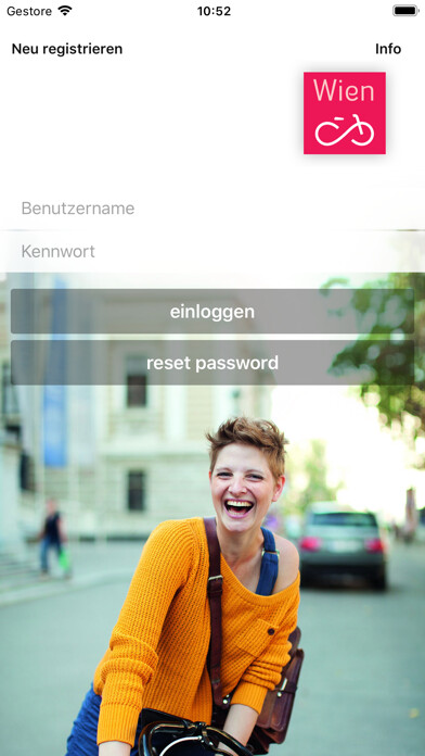Run android online APK Wien radelt from MyAndroid or emulate Wien radelt using MyAndroid