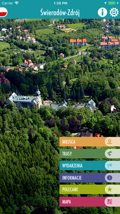 Emulate iPhone app ?wieradów Zdrój using MyAndroid Emulate iPhone app ?wieradów Zdrój using MyAndroid