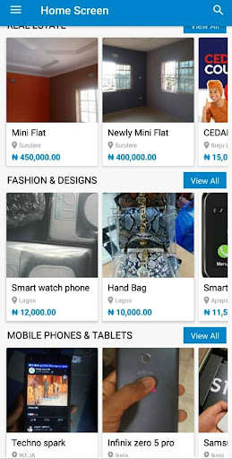 Run android online APK wifa.ng from MyAndroid or emulate wifa.ng using MyAndroid
