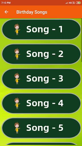 Run android online APK Wife Birthday Songs from MyAndroid or emulate Wife Birthday Songs using MyAndroid Run android online APK Wife Birthday Songs from MyAndroid or emulate Wife Birthday Songs using MyAndroid