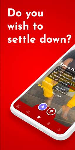 Run android online APK Wife Material — Meet people ready to settle down from MyAndroid or emulate Wife Material — Meet people ready to settle down using MyAndroid Run android online APK Wife Material — Meet people ready to settle down from MyAndroid or emulate Wife Material — Meet people ready to settle down using MyAndroid