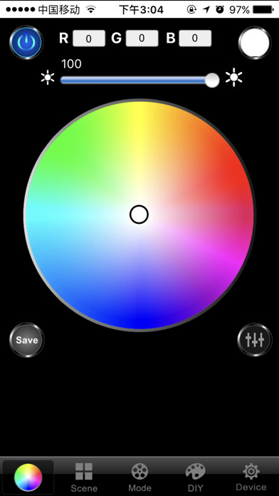 Emulate iPhone app WiFi-102 using MyAndroid Emulate iPhone app WiFi-102 using MyAndroid