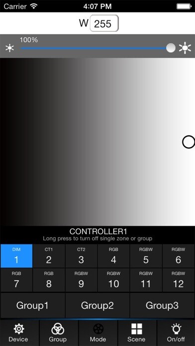 Emulate iPhone app WiFi-104 using MyAndroid Emulate iPhone app WiFi-104 using MyAndroid