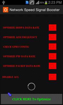 Emulate Android APK WiFi 2G 3G 4G Booster Prank Emulate Android APK WiFi 2G 3G 4G Booster Prank