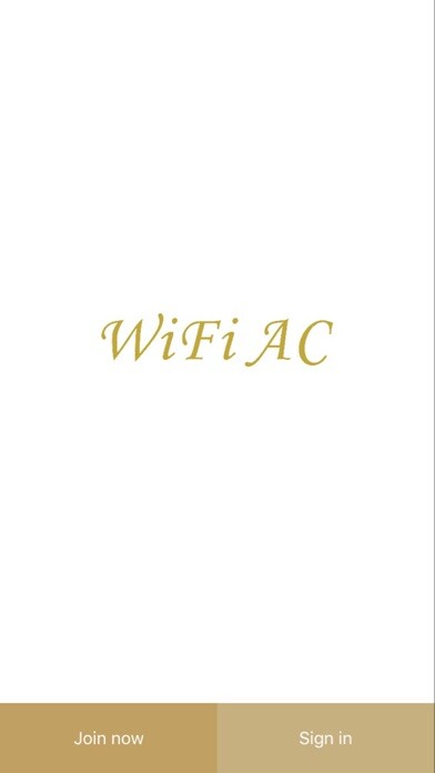 Run android online APK WiFi AC from MyAndroid or emulate WiFi AC using MyAndroid