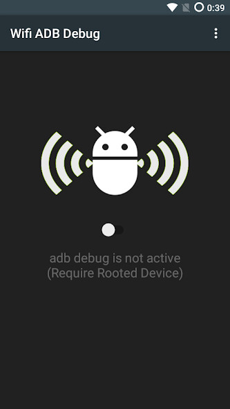Run android online APK WiFi ADB Debug from MyAndroid or emulate WiFi ADB Debug using MyAndroid Run android online APK WiFi ADB Debug from MyAndroid or emulate WiFi ADB Debug using MyAndroid