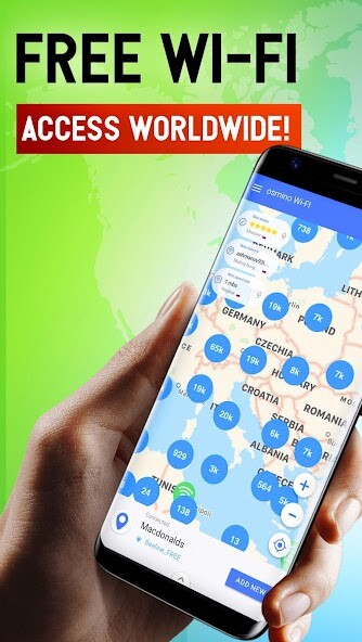 Run android online APK WiFi App: passwords, hotspots from MyAndroid or emulate WiFi App: passwords, hotspots using MyAndroid Run android online APK WiFi App: passwords, hotspots from MyAndroid or emulate WiFi App: passwords, hotspots using MyAndroid