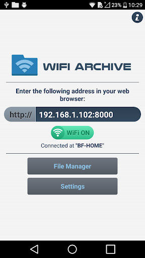 Emulate Android APK WiFi Archive Emulate Android APK WiFi Archive