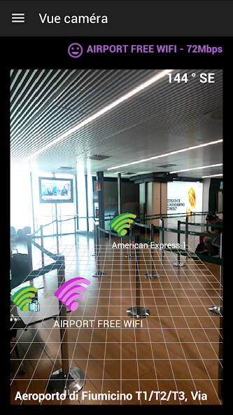 Run android online APK WiFi AR - open wifi seeker from MyAndroid or emulate WiFi AR - open wifi seeker using MyAndroid Run android online APK WiFi AR - open wifi seeker from MyAndroid or emulate WiFi AR - open wifi seeker using MyAndroid