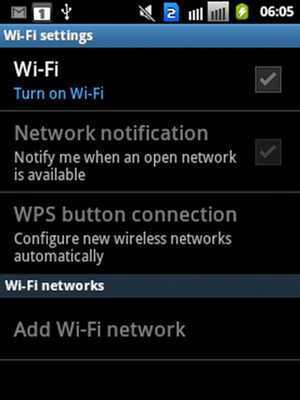 Emulate Android APK Wi-Fi At-Alho Emulate Android APK Wi-Fi At-Alho