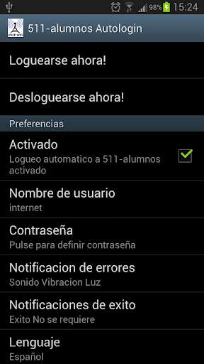 Emulate Android APK Wifi AutoLogin Emulate Android APK Wifi AutoLogin