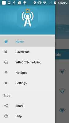 Emulate Android APK WiFi Auto On Emulate Android APK WiFi Auto On