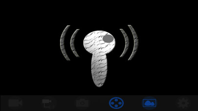Emulate iPhone app WIFIAV using MyAndroid