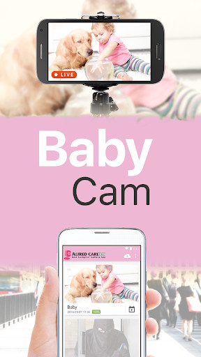 Emulate Android APK WiFi Baby monitor Emulate Android APK WiFi Baby monitor