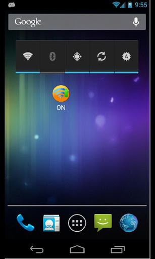 Run android online APK Wifi Battery Saver Widget from MyAndroid or emulate Wifi Battery Saver Widget using MyAndroid Run android online APK Wifi Battery Saver Widget from MyAndroid or emulate Wifi Battery Saver Widget using MyAndroid