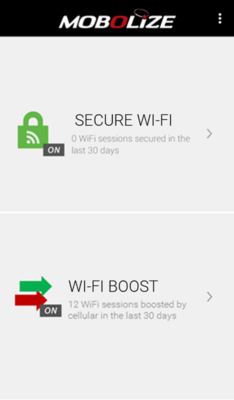 Emulate Android APK Wi-Fi Boost Emulate Android APK Wi-Fi Boost